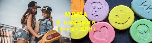 гашик Алексеевка